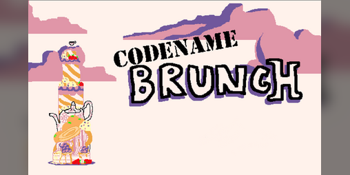 Cover image for Codename: BRUNCH