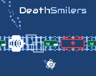DeathSmilers