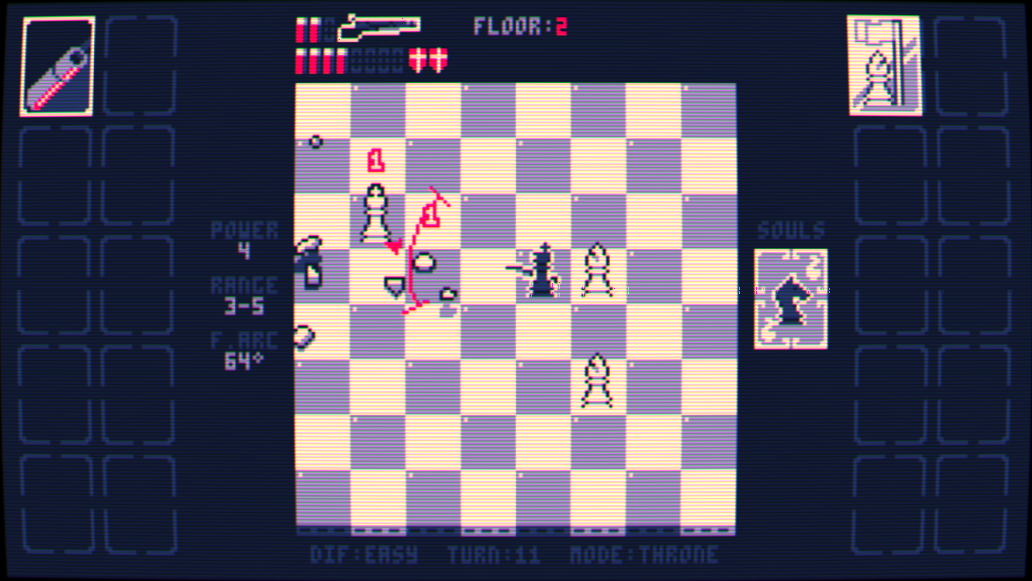 4 Player Chess 1.24 Free Download