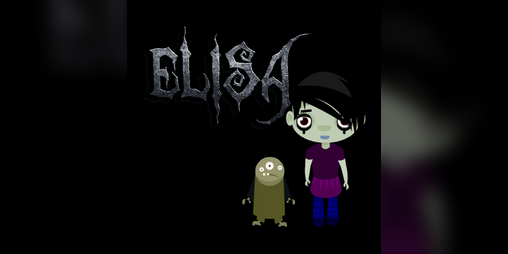 Cover image for Elisa - Demo Version