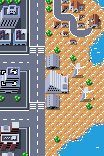 Screenshot 4 for Degrowth