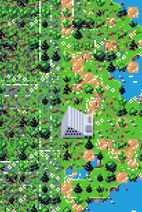 Screenshot 2 for Degrowth
