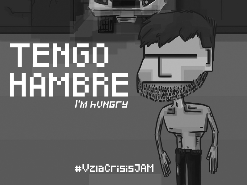 Tengo Hambre