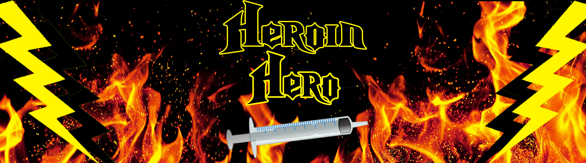 Heroin Hero