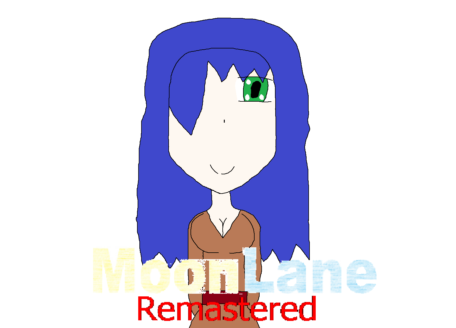 MoonLane Remastered
