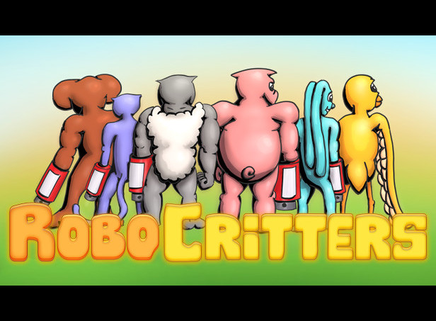 RoboCritters