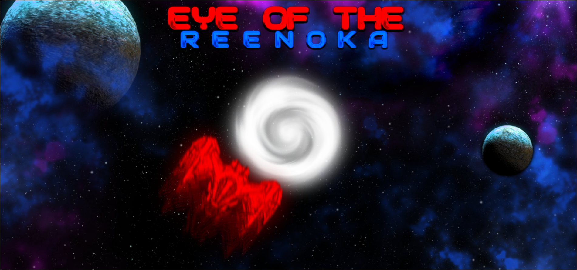 Eye of The Reenoka