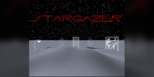 Cover image for Stargazer