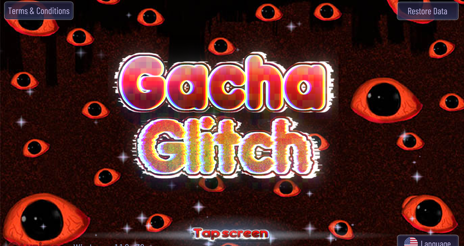 Gacha Glitch APK for Android Download