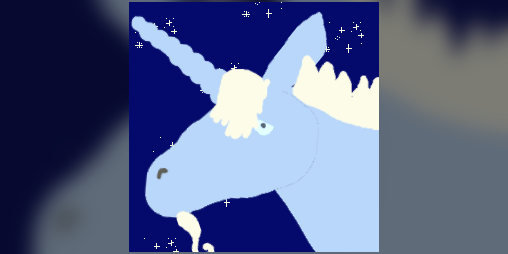 Cover image for Unicorn Generator