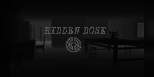 Cover image for Hidden Dose