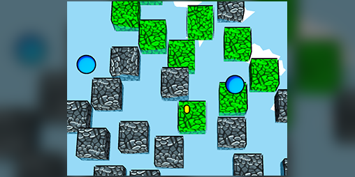 Cover image for Ocean Hopper