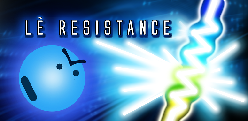 Le Resistance