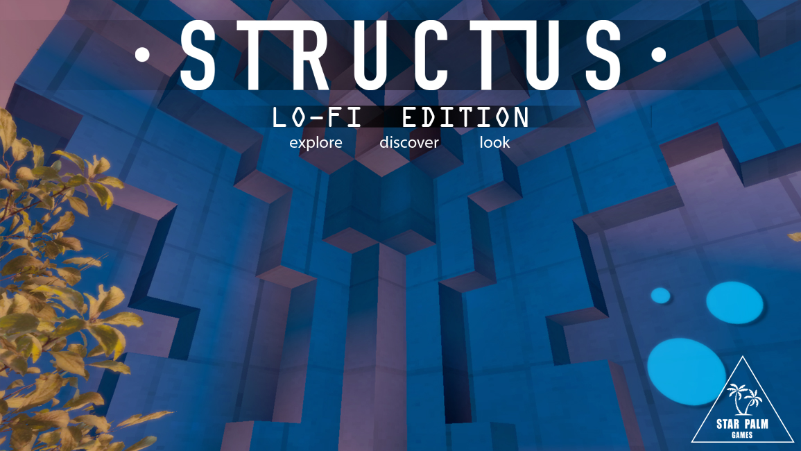 STRUCTUS Lo-Fi Edition