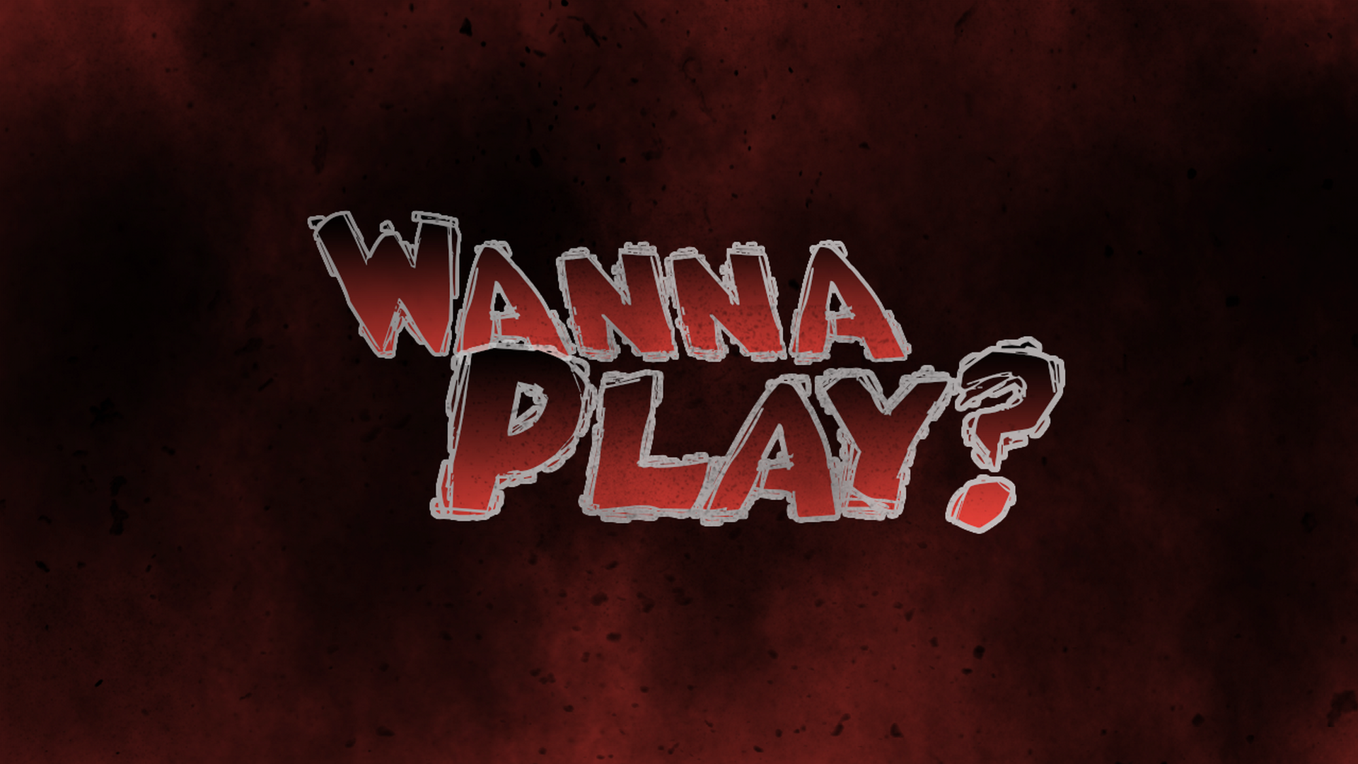 Wanna Play? Friteninja Version (Visual Novel)