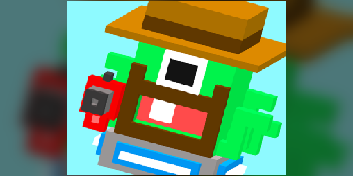 Cover image for Tappy Sky