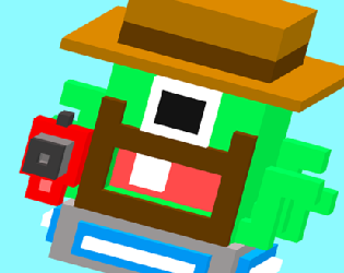 Tappy Sky