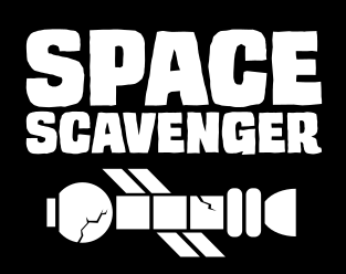 Cover image for Space Scavenger V0.3