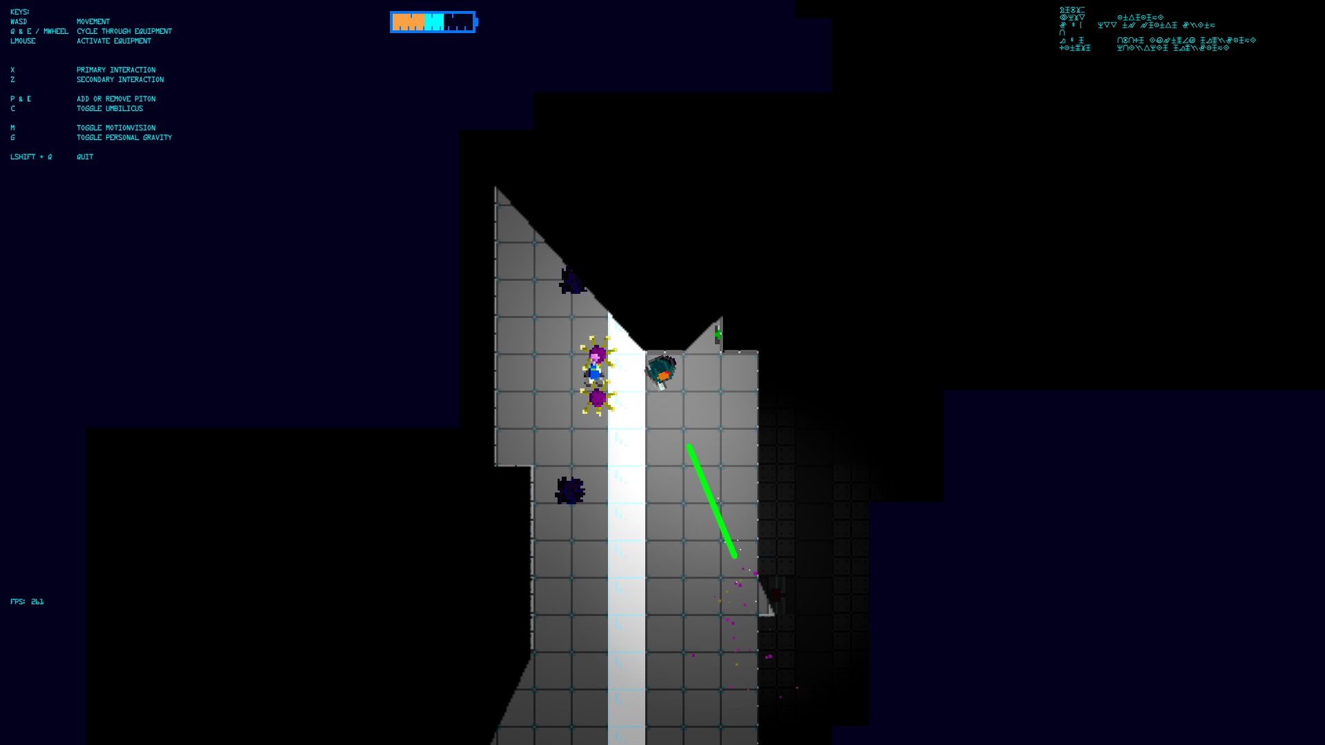 Cover image for Vandalier