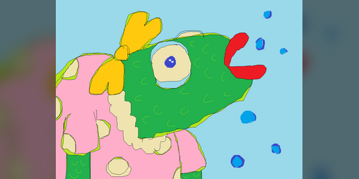 Cover image for MerMay