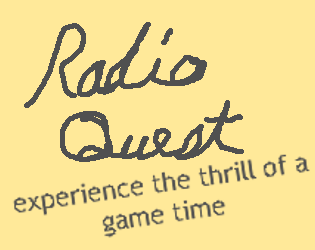 RADIOQUEST