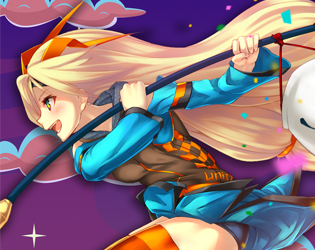 Cover image for match 5 Challenger