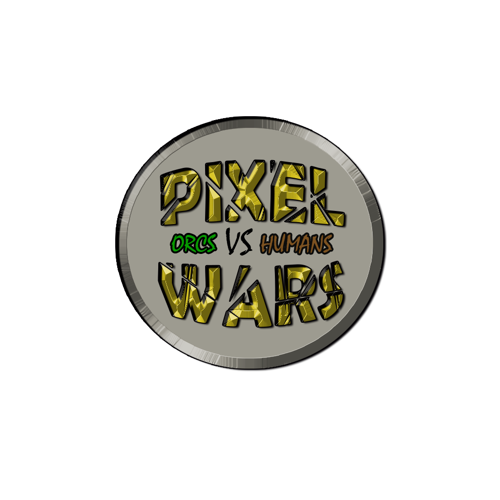 Pixel Wars by Eternal Games
