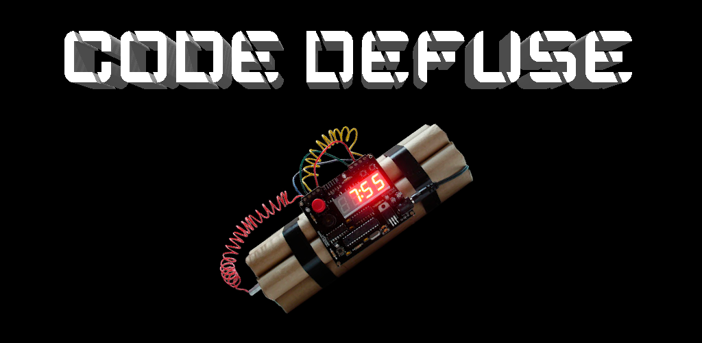 Code Defuse