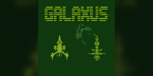 Cover image for Galaxus