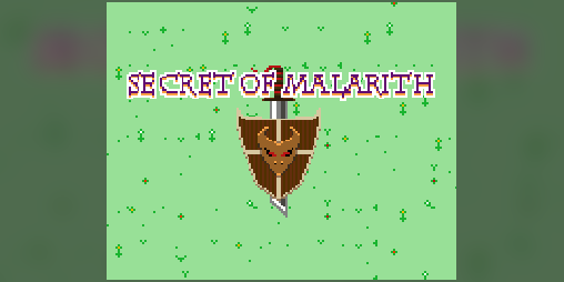 Cover image for Secret of Malarith