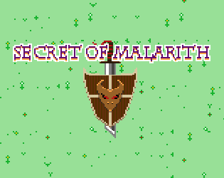 Secret of Malarith