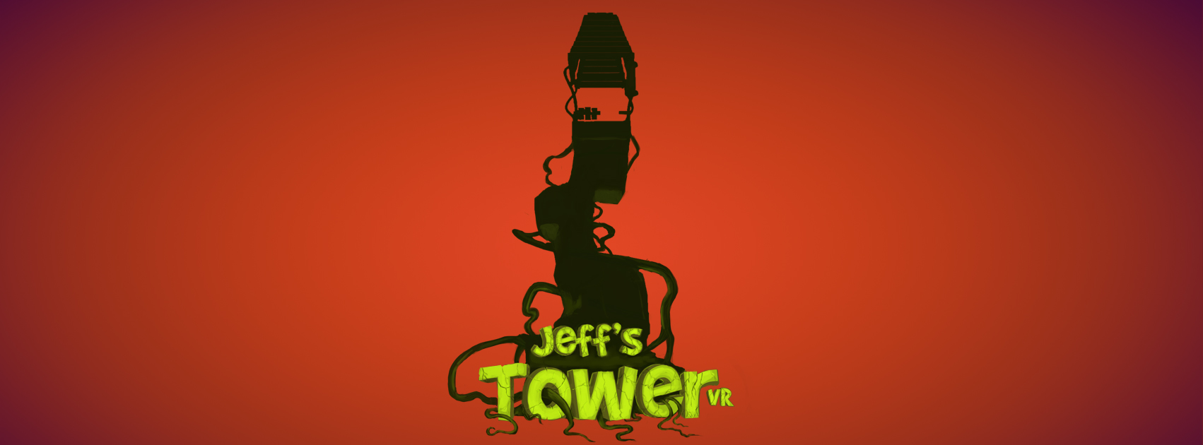 Jeff's Tower VR Early Demo
