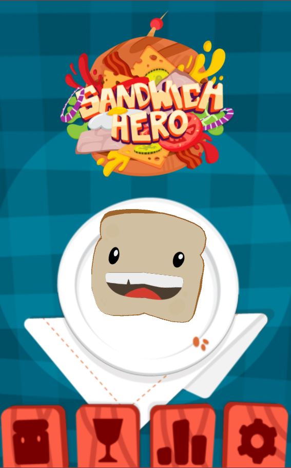 Sandwich Hero