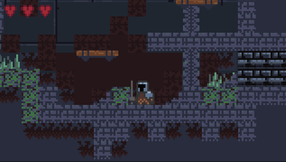 Screenshot 2 for Tower Of Kings