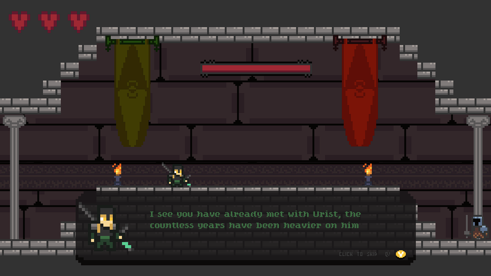 Screenshot 4 for Tower Of Kings
