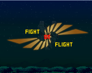 FightOrFlight