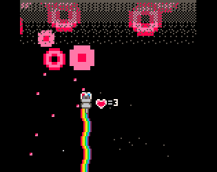 Cover image for Spin-Spin Pew-Pew Mew-Mew 8