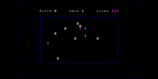 Cover image for ZXombies!