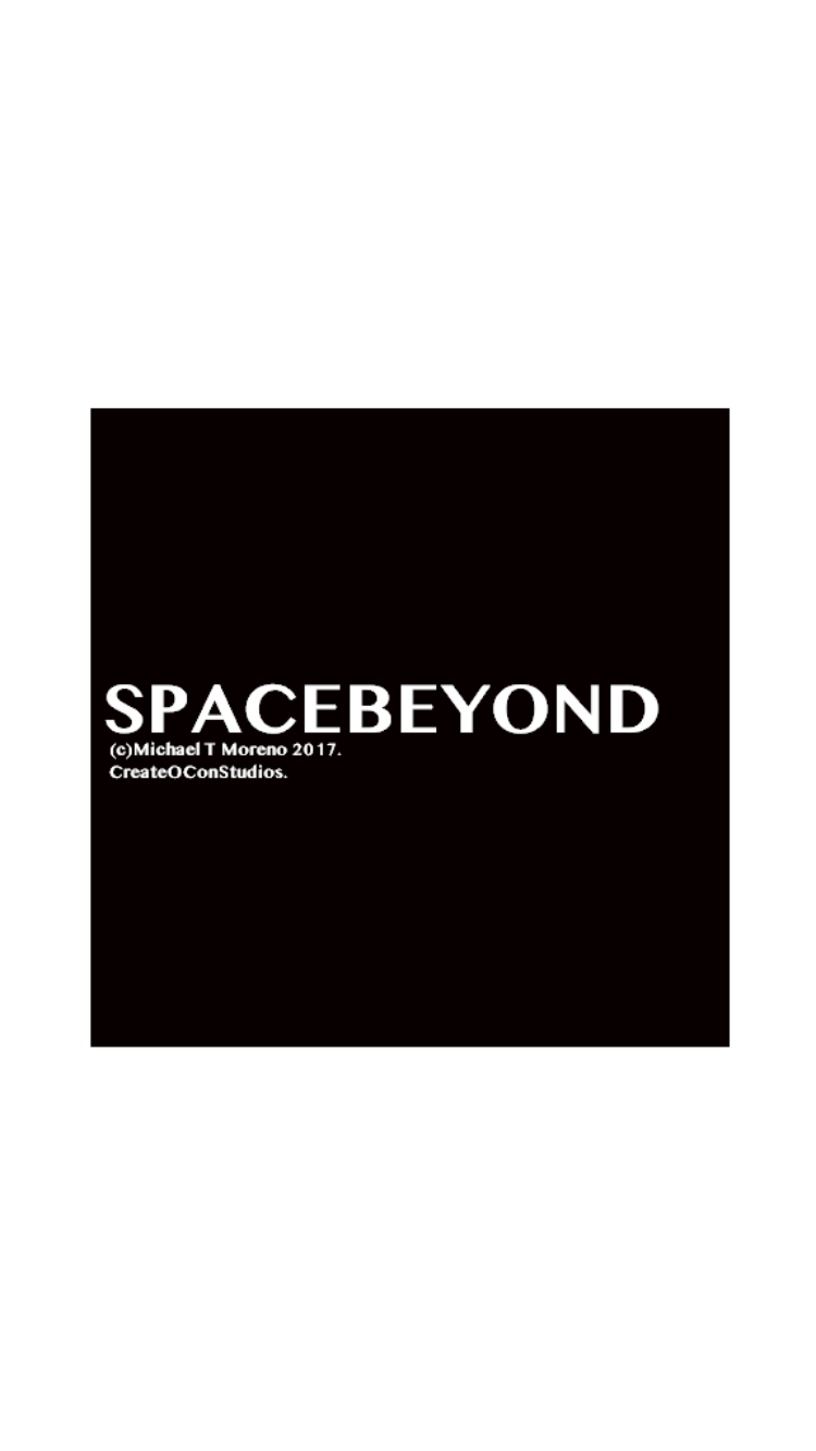 Cover image for SpaceBeyond