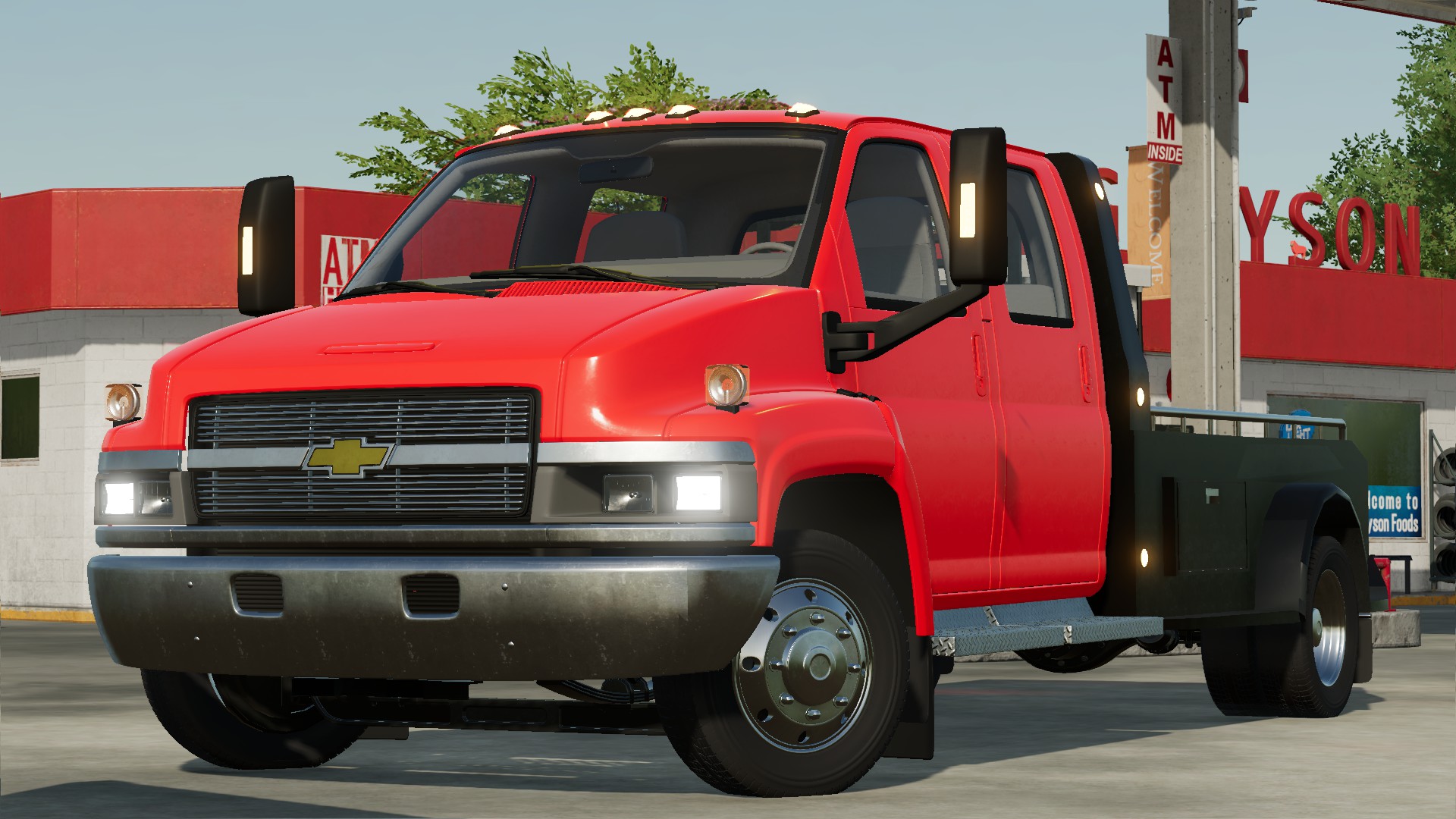 2006 Chevy Kodiak by Buckeye State Farms V2