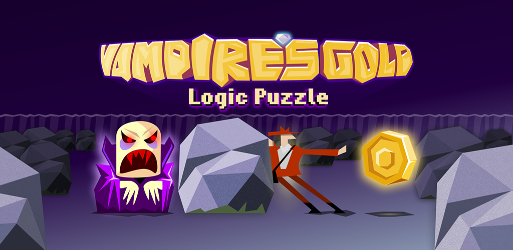 Vampire's Gold, Logic Puzzle