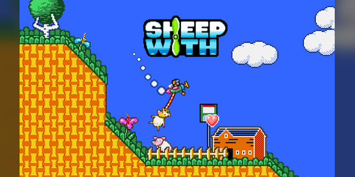Cover image for Sheepwith