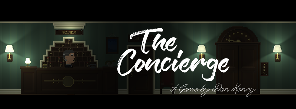 The Concierge