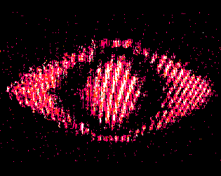 Boa Retina