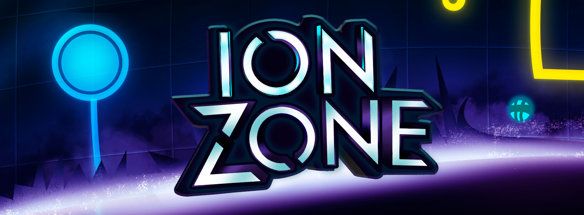 IonZone