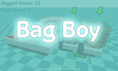 Bag Boy