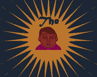 Cover image for The Night Cries