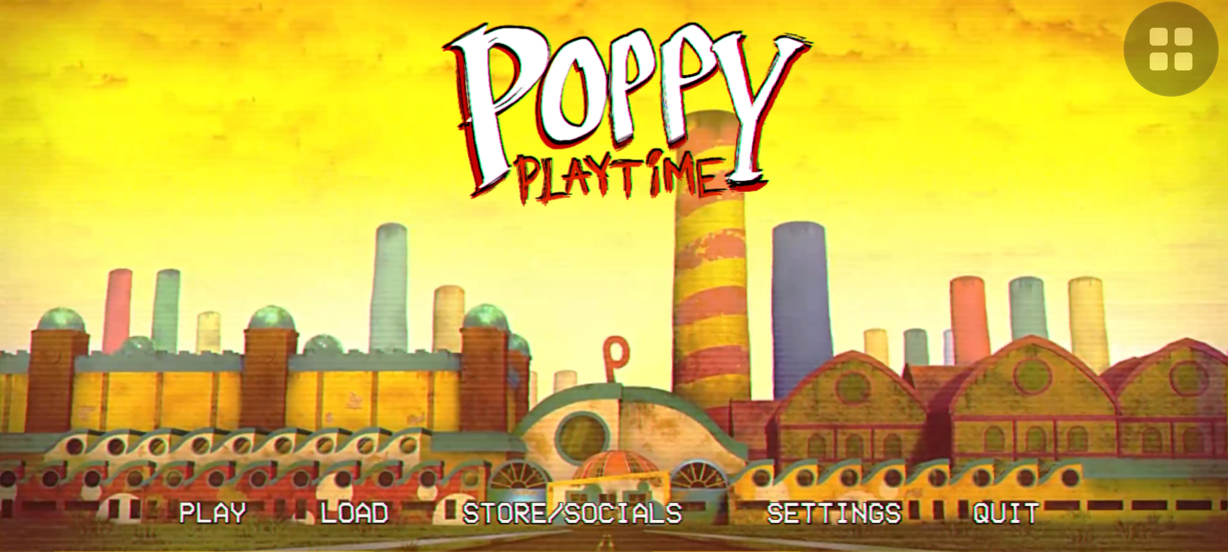 Hackeamos POPPY PLAYTIME e DESCOBRIMOS o CAPÍTULO 2 