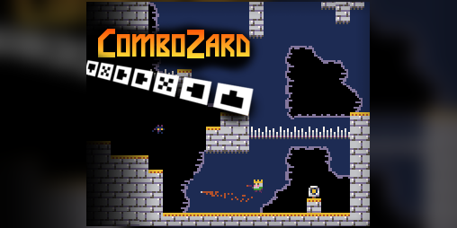 Cover image for Combozard