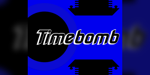 Cover image for Timebomb